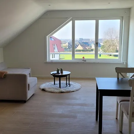Apartament Charmante Studio Nicky Middelkerke