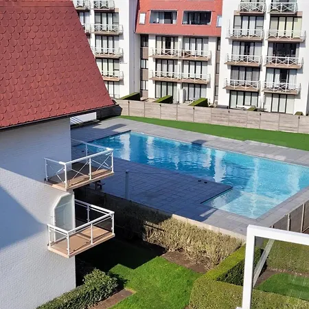 Apartament Charmante Studio Nicky *